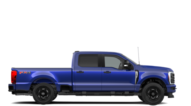 2026 Ford SuperDuty